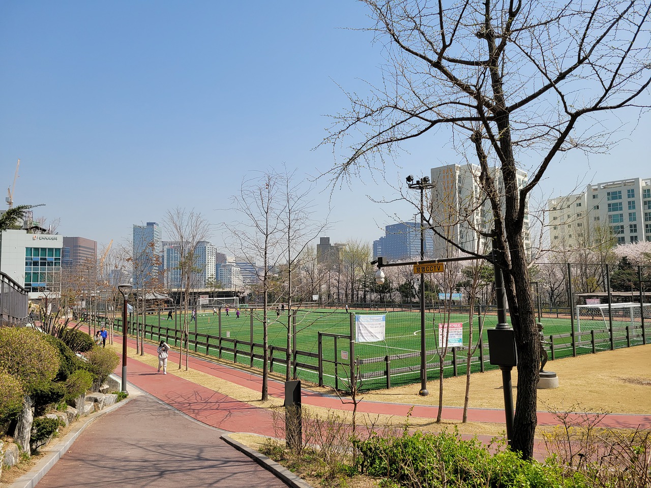 球防务市场