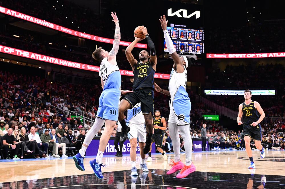 在季后赛中 在季后赛中