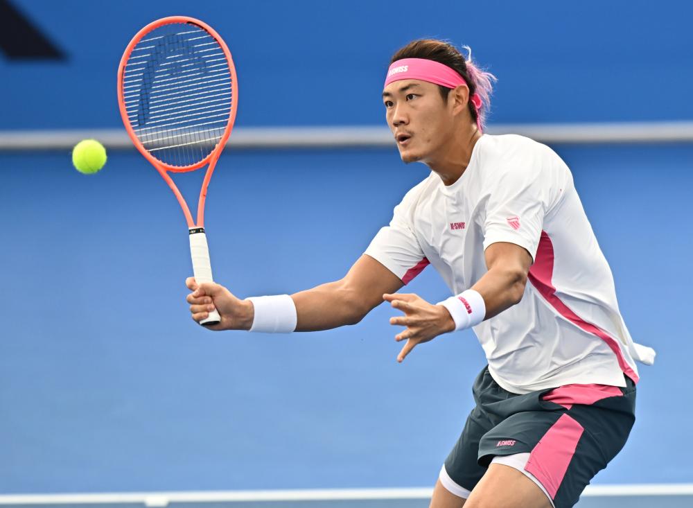 场上表现力 场上表现力