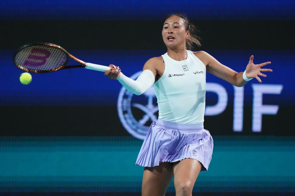 张本智和或 张本智和或